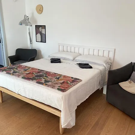 Belvedere House Рим