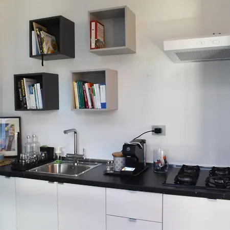 Belvedere House Apartment Rome