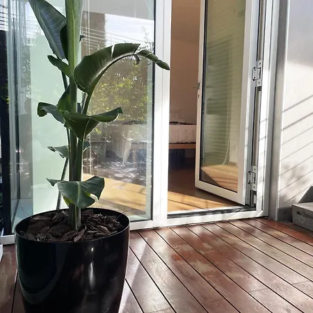 Belvedere House Апартаменты Рим