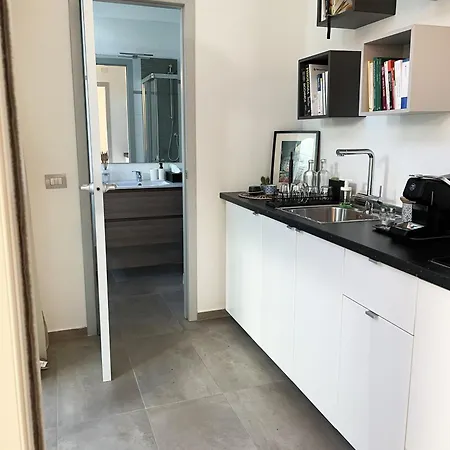 Апартаменты Belvedere House